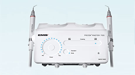 Dental Witt repariert AIR-FLOW S2 / AIR-FOW MASTER / AIR-FLOW MASTER PIEZON / PROPHY MAX / Varios Combi Pro