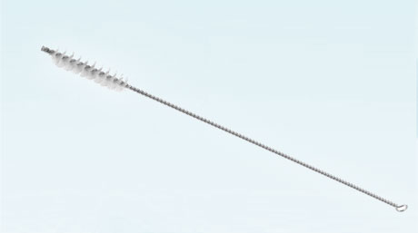 Miele Reinigungsbürste für PG 8581 / A 804 Zur manuellen Aufbereitung des Filterrohres A 800 Thermodesinfektor Miele Reinigungsbürste günstig bestellen (Dentalgeräte)